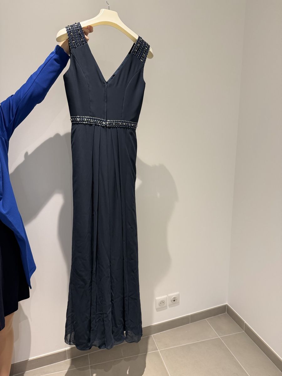Vestiti: Wedding dress – Nuovo (secondo la descrizione) da Châtelaine venduto da ric_7f2t 1