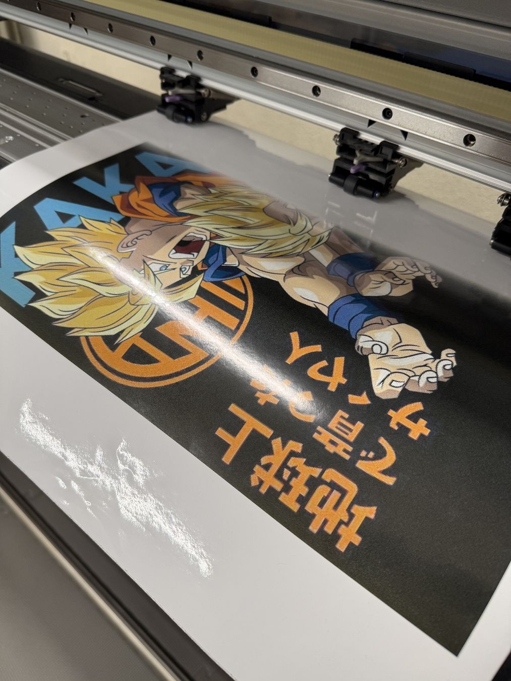 Mimaki Imprimantes: Mimaki CJV30-130 – D'occasion à Adlikon b.Regensdf par fatlum12 5