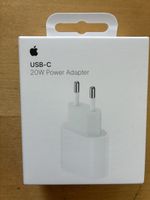 Apple USB-C 20W Power Adapter
