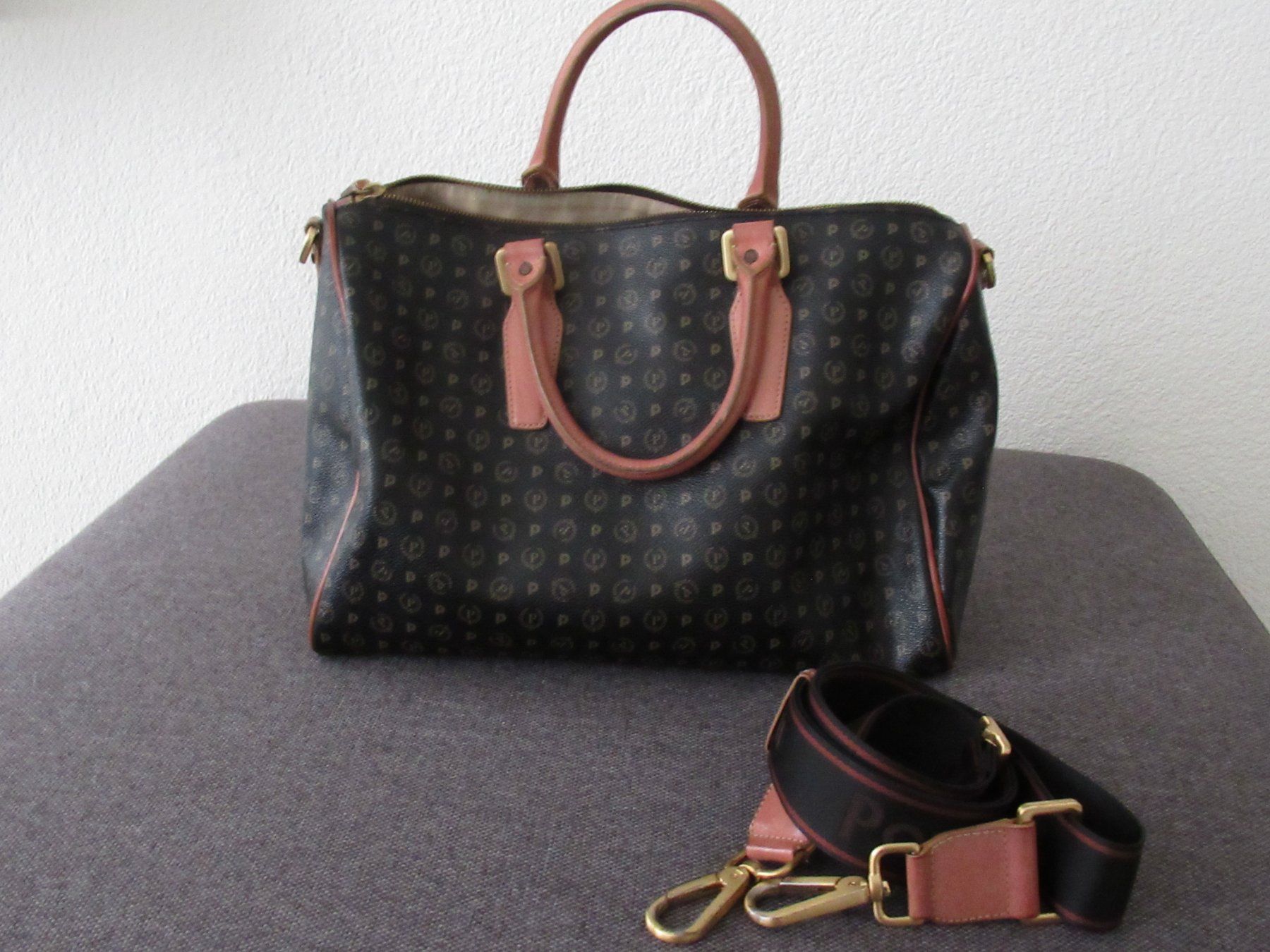 Borse da donna: Speedy 35 von Pollini – Usato da Dällikon venduto da Giorom 2