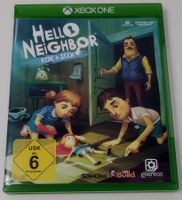 Xbox One: Hello Neighbor - Hide & Seek