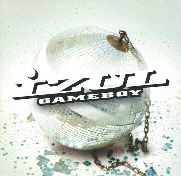 CDs: Izul – Gameboy – Neu und originalverpackt aus St.Gallen von jalamusic