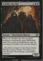 TCG Magic The Gathering MTG De BRO 090 /287 Schüler des Gix
