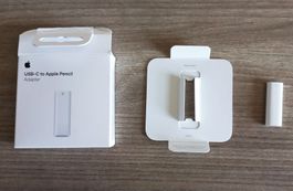USB-C to Apple Pencil Adapter (original)