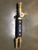 Ewo Griffstück 17 mm