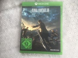 FINAL FANTASY XV für XBOXone