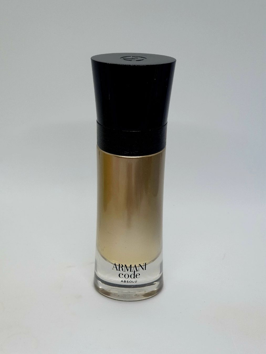Armani Profumi & Eau de Toilette: ARMANI CODE ABSOLU FLAKON – Usato da St. Gallen venduto da CaliSunshine