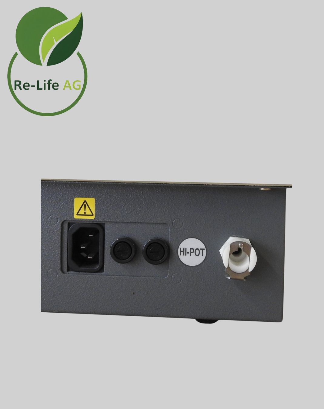 Medizinische Geräte: Caliper Life Sciences TurboVap 96 Sample Concentrator – Gebraucht aus Reinach BL von Re-LifeAG_Labor 6