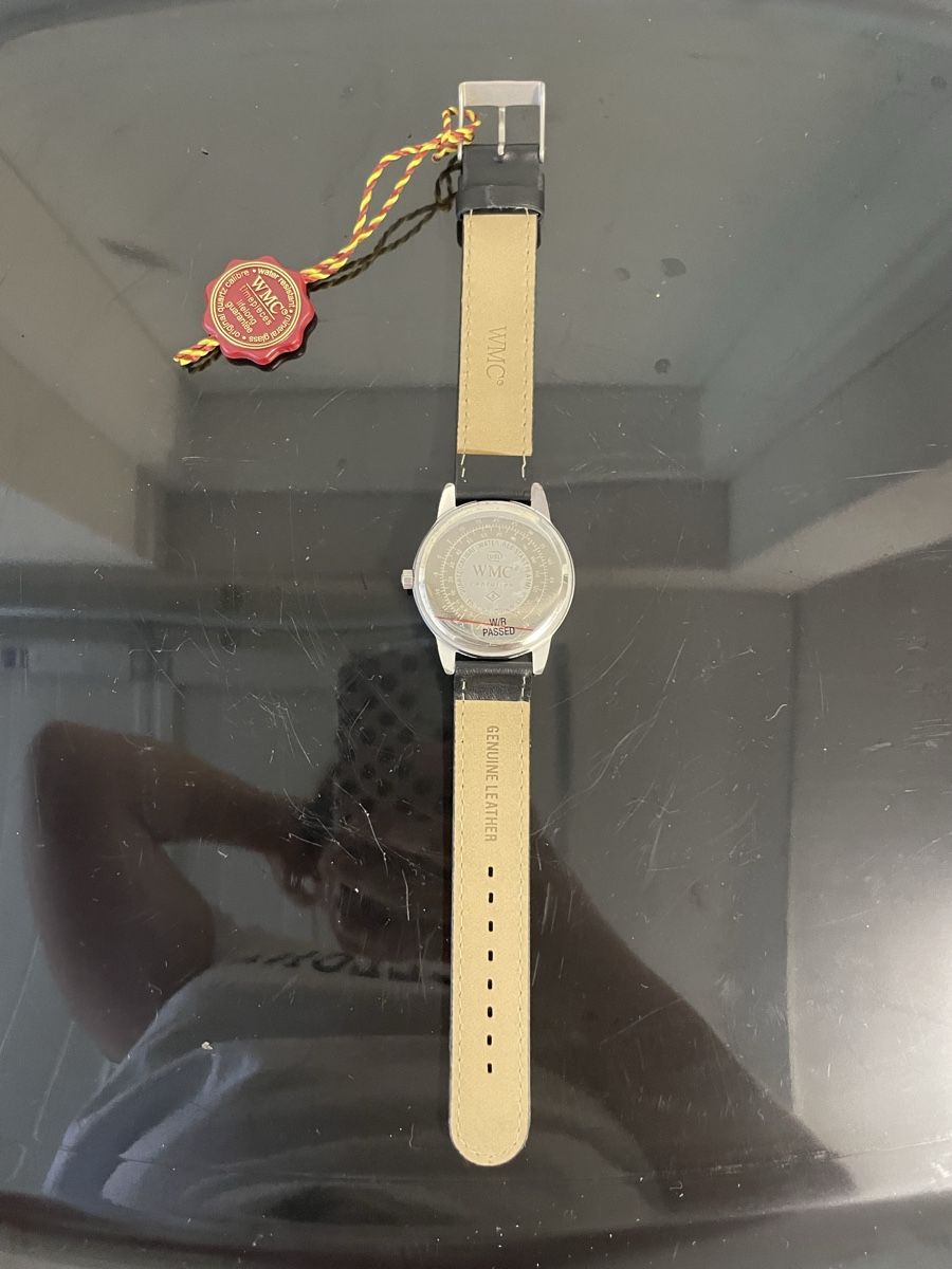 Orologi: Uhr Timepieces – Usato da Turgi venduto da eiiinalem 3