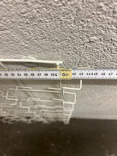 Fixations: Postkartenhalter weiss mit quer und hoch Format – Neuf (Voir description) à Zürich par gigimai67 2