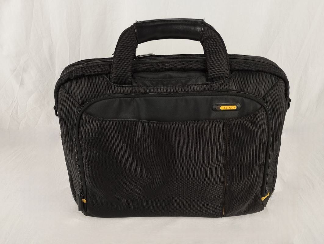 Valises & Sacs: TARGUS Notebook-/Aktentasche – D'occasion à Schübelbach par Restwert_Schubelbach