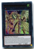 Yu-Gi-Oh! Nummer 100 Numerondrache Ultra Rare RA01-DE039