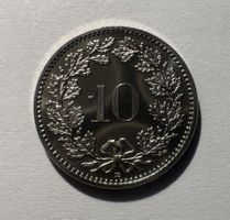 10 Rappen 2018