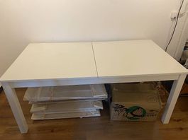 Table extensible  175-255/90cm