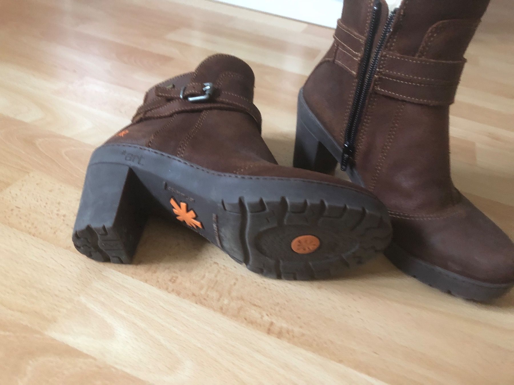 Art Damenschuhe: Art Damenschuhe – Gebraucht aus Hochwald von gab58 3