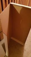 Schachteln - Karton - 6.5x45x92cm - Box - boîtes - Caisse