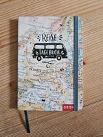 Reisetagebuch