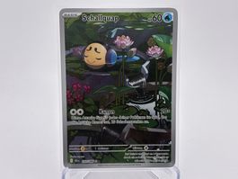Schwarze Blitze - Schallquap  (BLK 103) - DE
