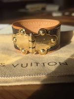 Louis Vuitton   Bracciale Save it monogram originale