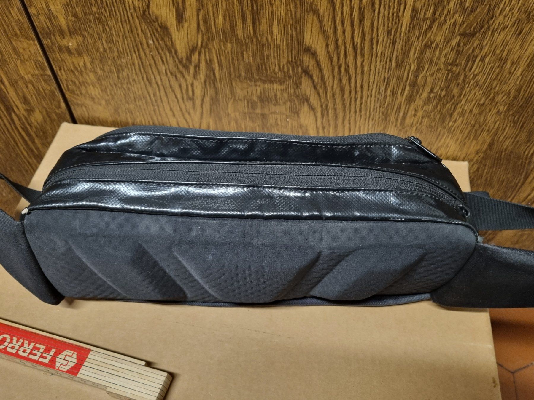 North Face Borse: Bauchtasche Gross North Face – Usato da Schaffhausen venduto da Leveron13 6