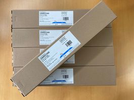 Toner cyan für Xerox 7800 - 106R01566 NEU