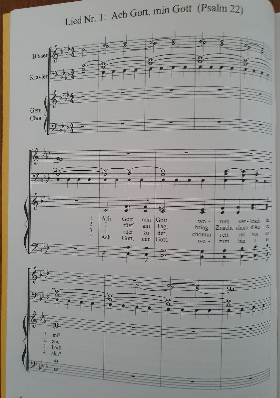 Libri: Peter Roth: Steiner Oschtere: Lieder, Texte, Taenze, neu – Nuovo (secondo la descrizione) da Zürich venduto da Philotimo 3