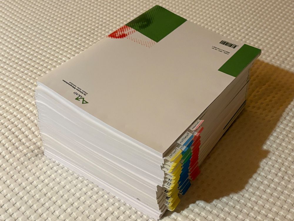 AKAD Algebra Analysis: AA 101   AA 102   AA 103   AA 104 (Gebraucht) in