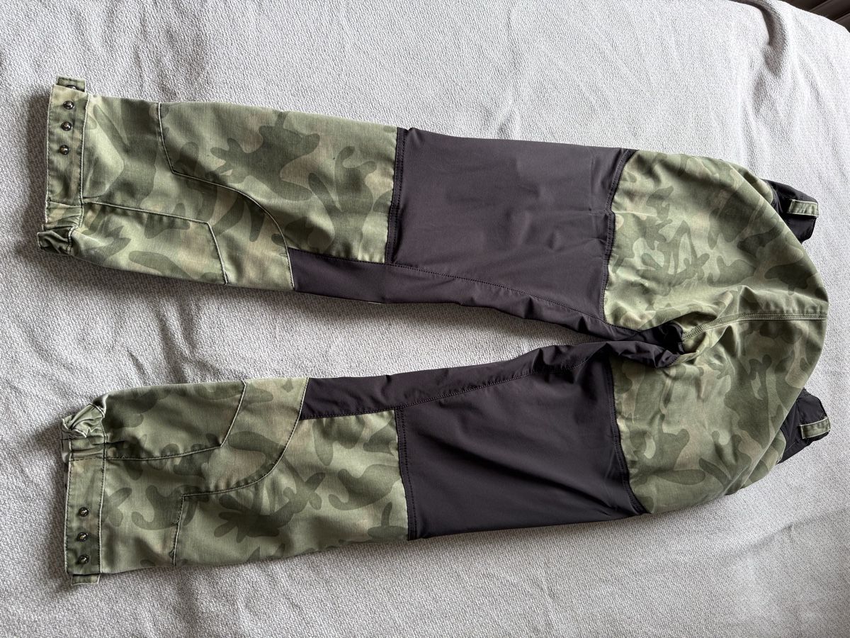 RevolutionRace Pantaloni: Revolution Race Hose, XL – Nuovo (secondo la descrizione) da Ermatingen venduto da anj_9bm5 1