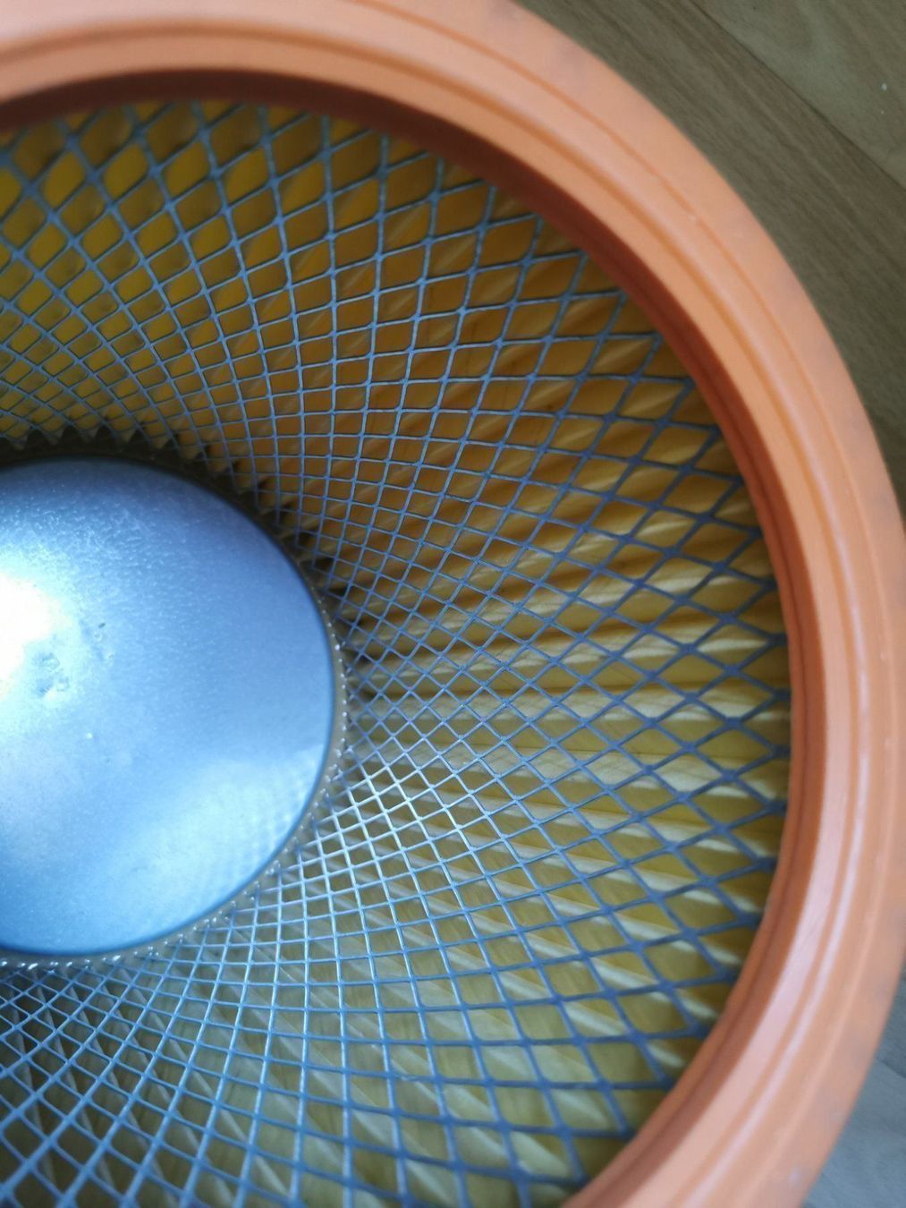 Kärcher Tutti gli attrezzi: Filterpatrone Kärcher – Nuovo e nell'imballaggio originale da Pfäffikon SZ venduto da Maijecka 2