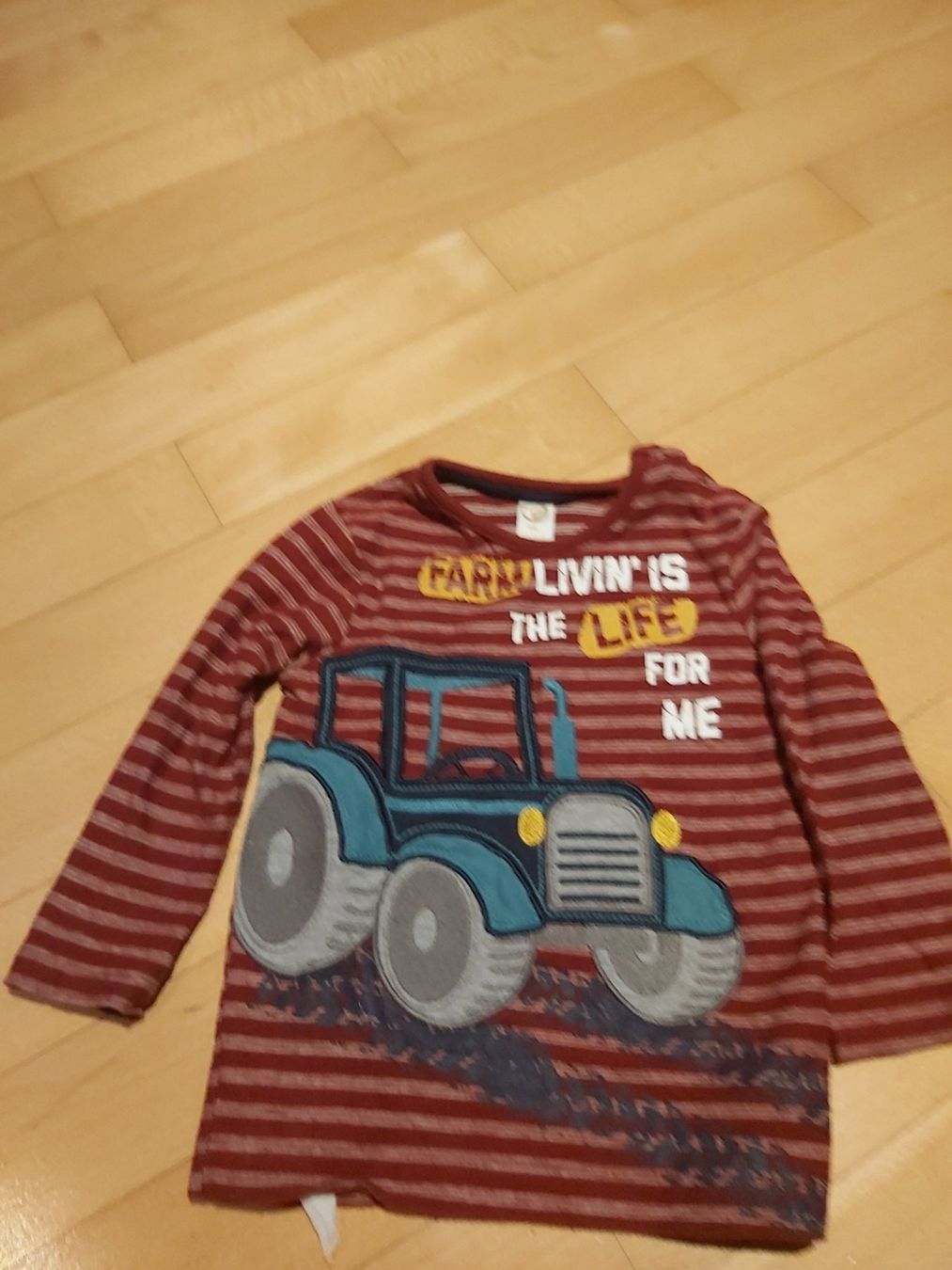 Pullover & Sweatshirts: Pullover Gr.86 – Gebraucht aus Disentis/Mustér von epa_862v