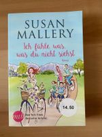 Susan Mallery - Ich fühle was, was du nicht siehst