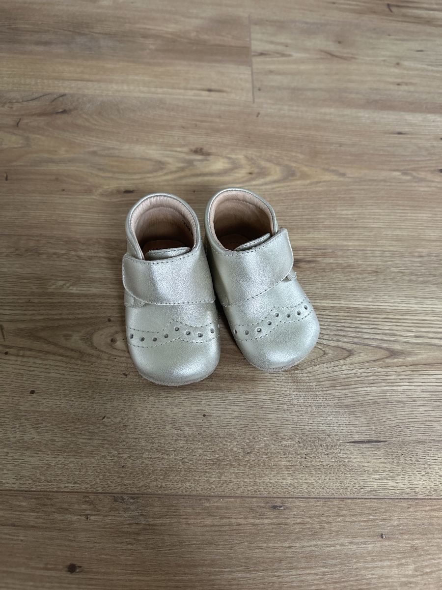 Chaussures filles: Bisgaard Schuhe – D'occasion à Au SG par Sukirl