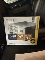Antec Netzteil für PC