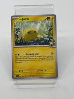 Pokemon N'S Joltik 049/159
