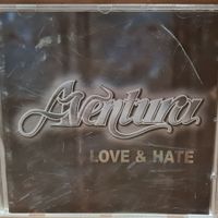 CD Aventura