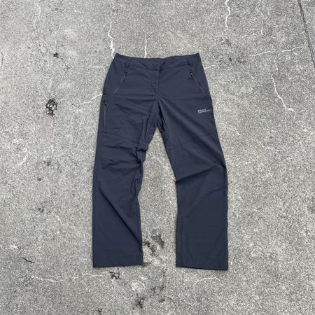 Jack Wolfskin Wanderhose