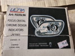 Blinker Ultra F035L96 Focus Cristal Chrom bis 09.2001