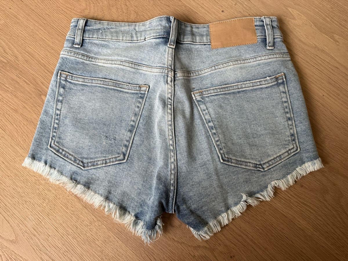 H&M Jeans: H&M Shorts – Usato da Winterthur venduto da 19.19 1