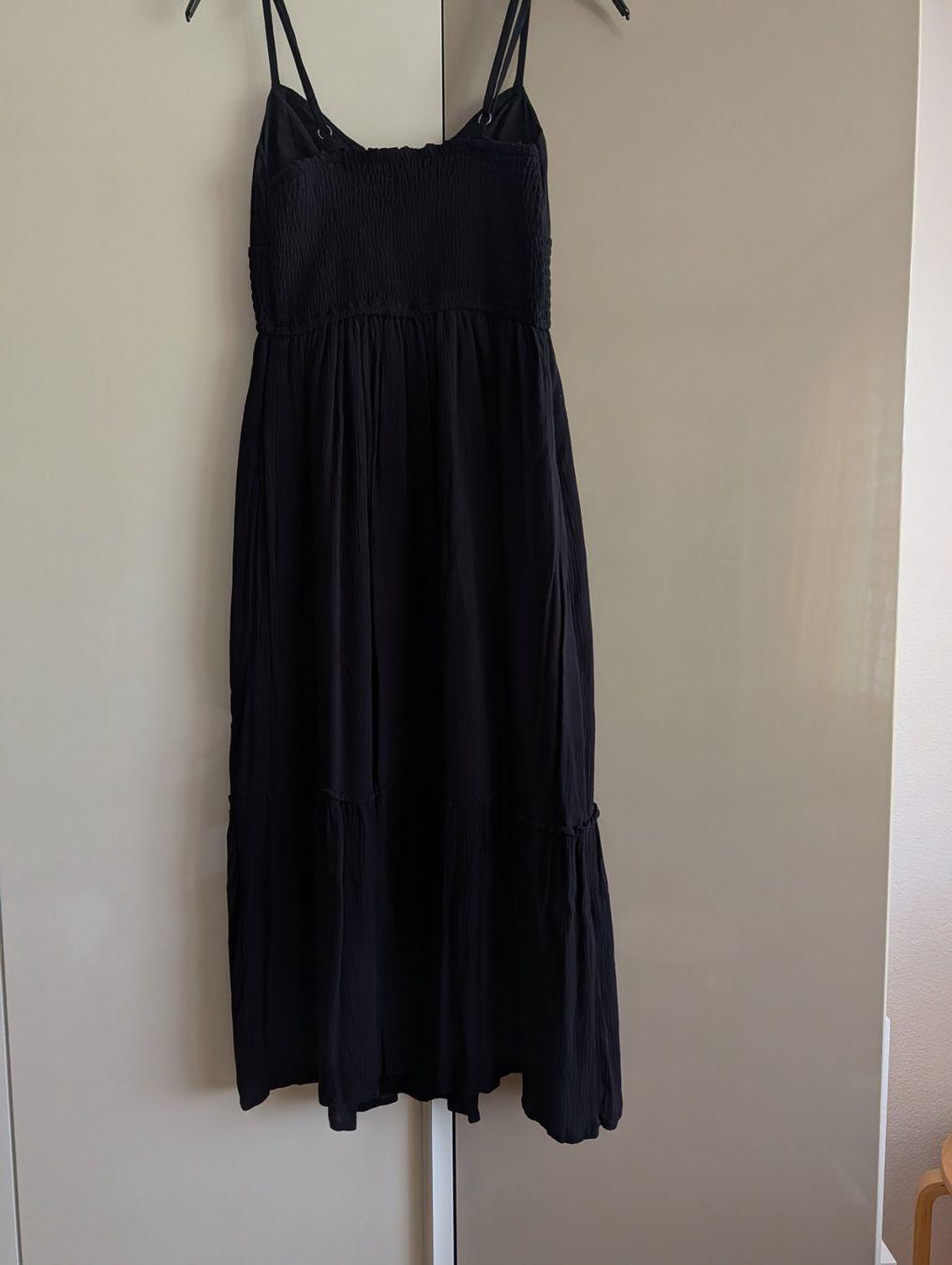 Hollister Vestiti: Hollister Midi Kleid S – Usato da Appenzell venduto da Pontigui2007 1