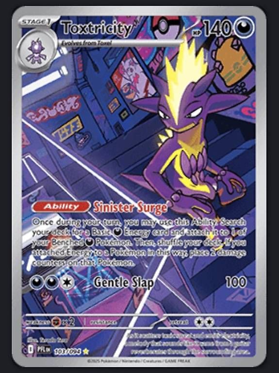 Pokémon Carte collezionabili: Pokemon Karte Riffex ex PFL103 – Nuovo (secondo la descrizione) da Zürich venduto da sul_y6g7