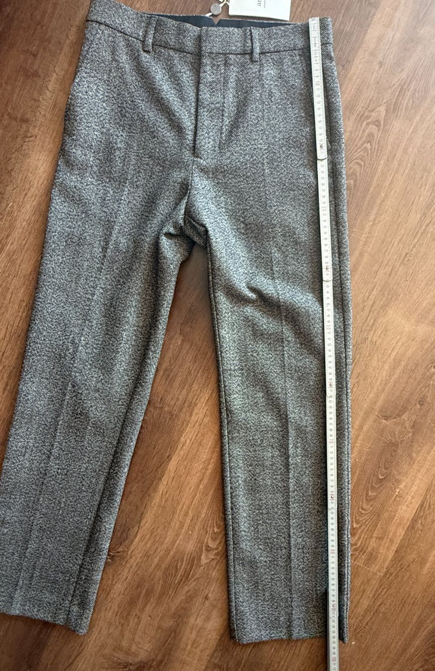 Hosen: New CHF 572 Ami Paris pants- Fr 38 – Neu und originalverpackt aus St-Sulpice VD von juhdu 5