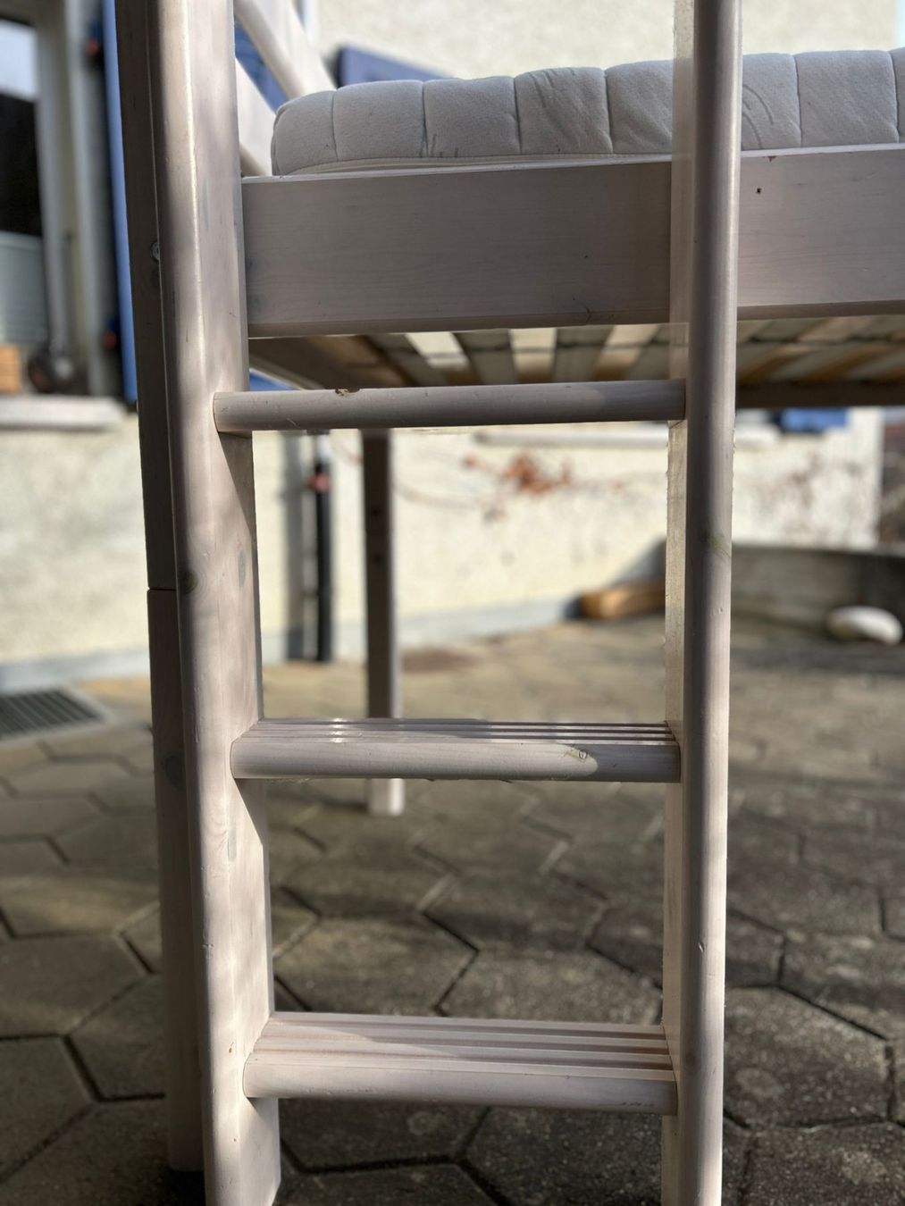 Flexa Letti: Flexa Bett – Usato da Burgdorf venduto da ChristopheB0102 2