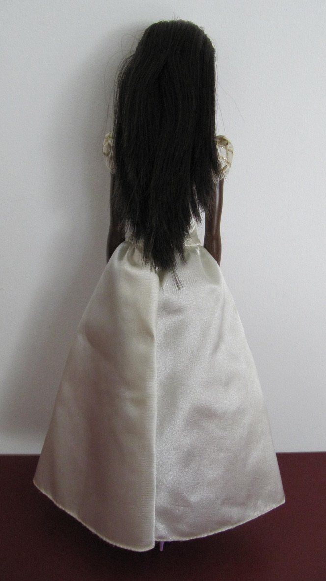 Bambole: Barbie Prinzessin – Usato da Brunnen venduto da Kiwiland1 2