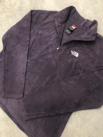 Polaire fleece The North Face  📐| Taille : S 📏  👕