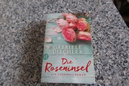 Die Roseninsel Gabriele Diechler