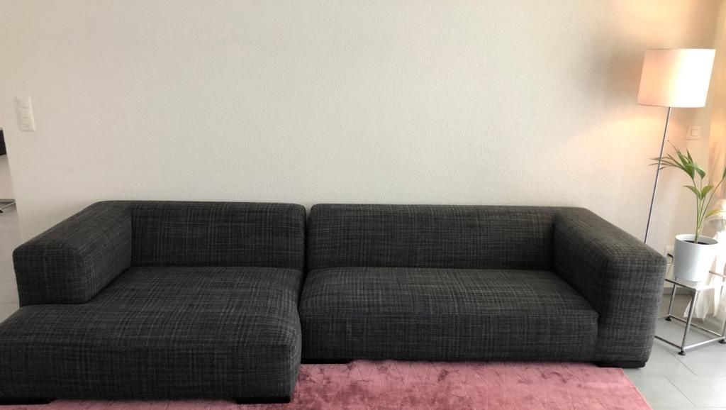 Tapis: Teppich handgewebt – D'occasion à Rikon im Tösstal par s_tenz