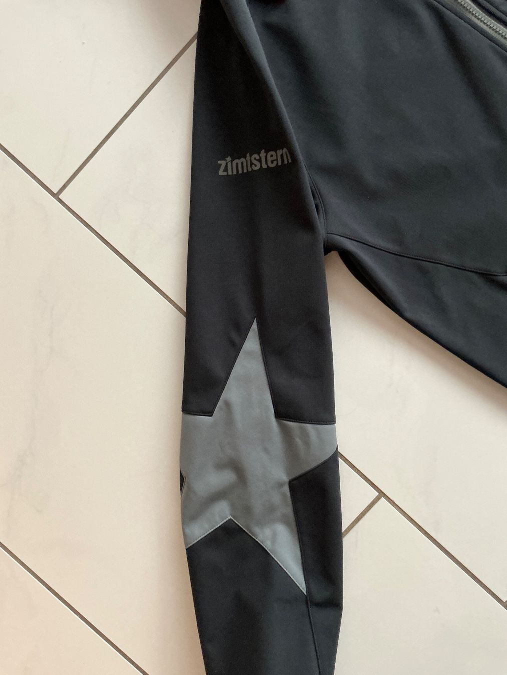Giacche: Zimtstern Softshell Jacke Gr.L – Nuovo e nell'imballaggio originale da Biel-Benken BL venduto da Sahra1 3