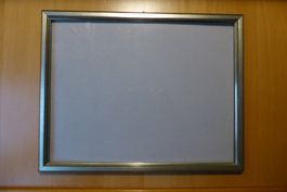 Antiker Bilderrahmen - Goldrahmen - 28 x 36 cm