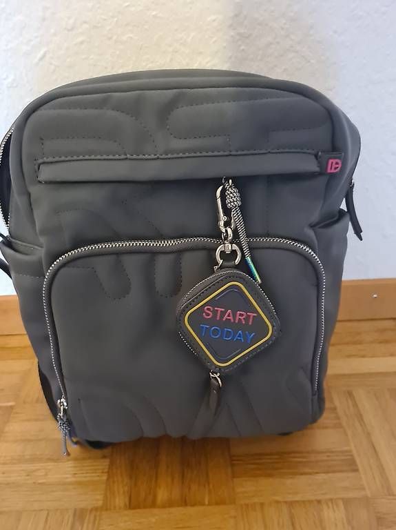 Rucksäcke: Rucksack – Gebraucht aus Bern von ast_k5pn