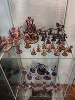 Hedonites of Slaanesh, Age of Sigmar